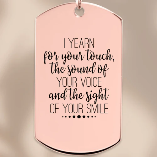 Personalized Jewelry